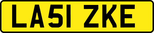LA51ZKE