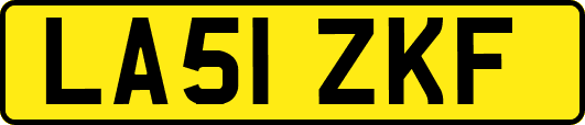 LA51ZKF