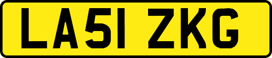 LA51ZKG