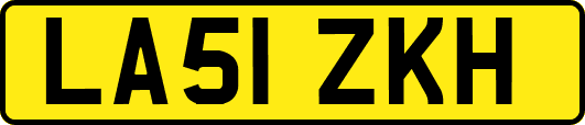 LA51ZKH