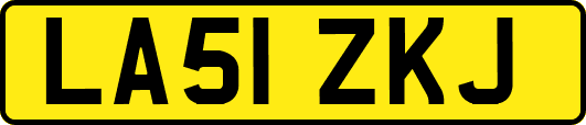 LA51ZKJ