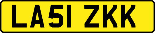 LA51ZKK