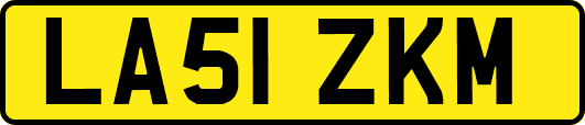 LA51ZKM