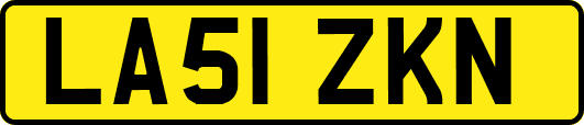 LA51ZKN