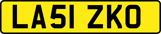 LA51ZKO