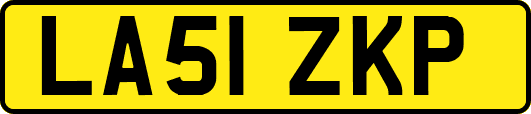 LA51ZKP