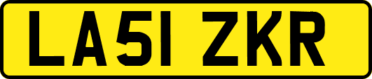 LA51ZKR