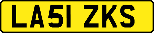 LA51ZKS