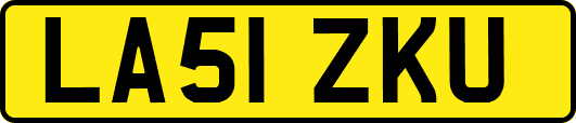LA51ZKU