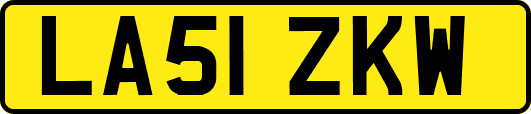 LA51ZKW