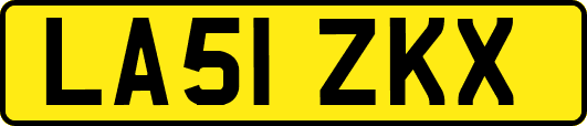 LA51ZKX