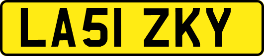 LA51ZKY