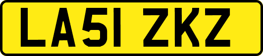 LA51ZKZ