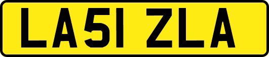 LA51ZLA