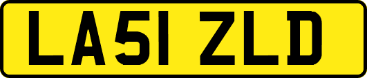 LA51ZLD