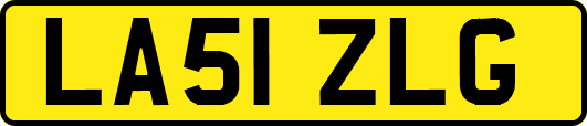 LA51ZLG