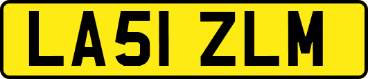 LA51ZLM