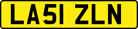 LA51ZLN