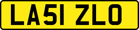 LA51ZLO