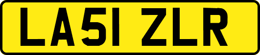 LA51ZLR