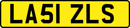 LA51ZLS
