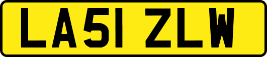 LA51ZLW