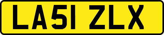 LA51ZLX