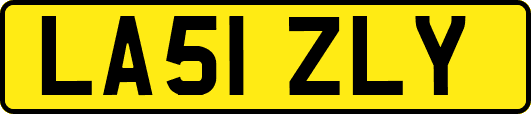 LA51ZLY