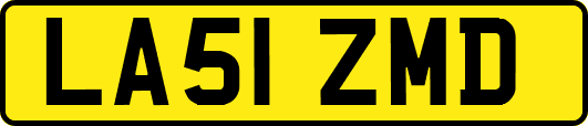 LA51ZMD