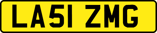 LA51ZMG