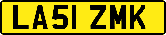 LA51ZMK