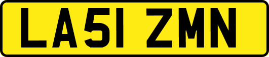 LA51ZMN