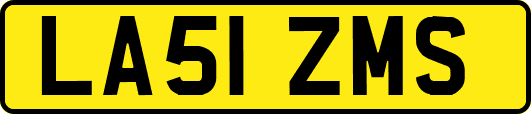 LA51ZMS