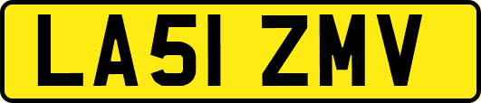 LA51ZMV