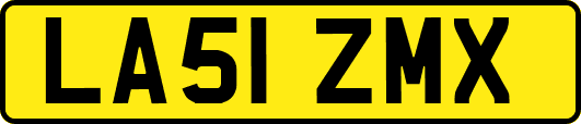 LA51ZMX