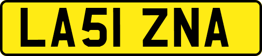 LA51ZNA