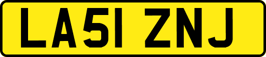LA51ZNJ