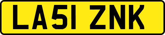 LA51ZNK