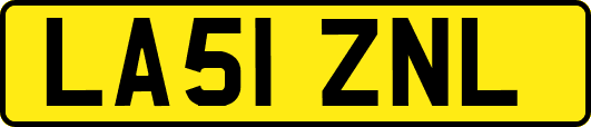 LA51ZNL