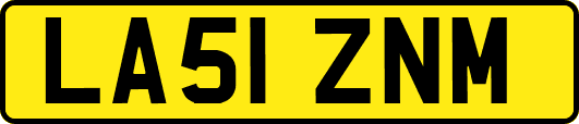 LA51ZNM