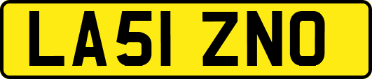 LA51ZNO