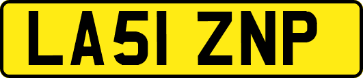 LA51ZNP