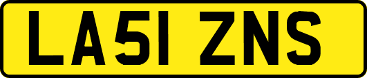 LA51ZNS
