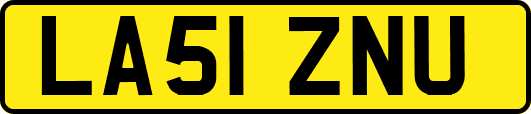 LA51ZNU