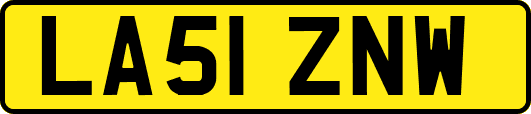 LA51ZNW