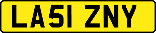 LA51ZNY