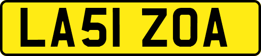 LA51ZOA