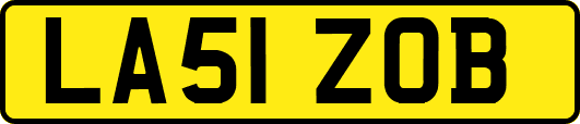 LA51ZOB