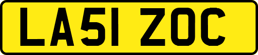 LA51ZOC