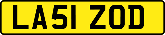 LA51ZOD